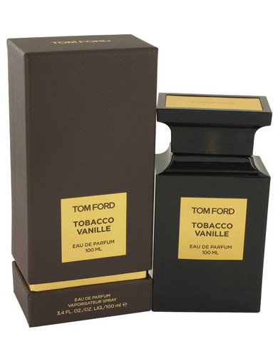 Изображение товара: Tom Ford Tobacco Vanille for 50ml - унисекс - для всех